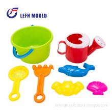 Customized quality toy plastic injection mould maker